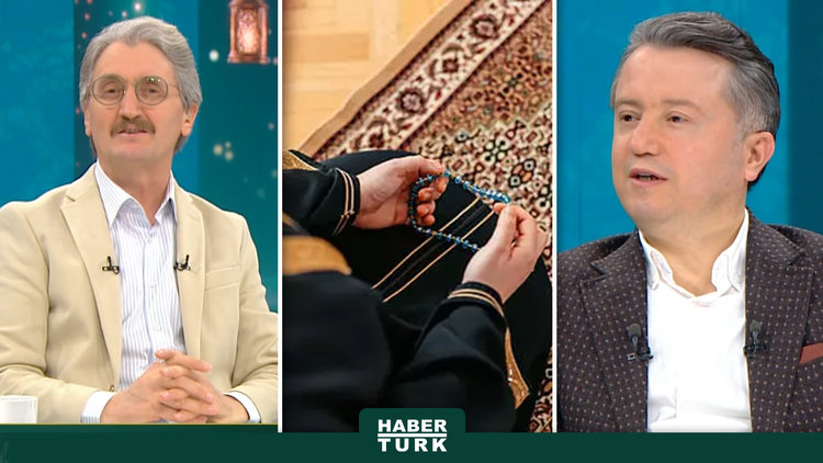 Osman Egin İle Ramazan Notları - 22 Şubat 2026 (İman Nasıl Muhafaza Edilir?)