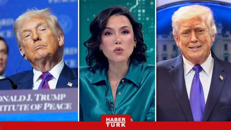 Ana Haber Bülteni - 21 Şubat 2026 (Trump'ın Küresel Vergi Kararı Hukuki Mi?)