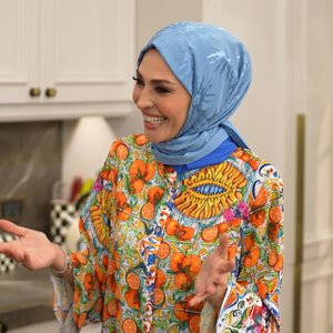 Şükran Kaymak'la Ramazan Sofrası 8. Bölüm Fragmanı