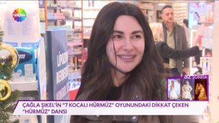Nesrin Cavadzade'den açıklamalar!