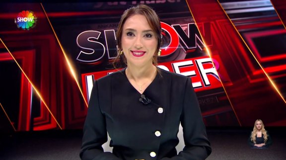 Show Ana Haber - 22.02.2026