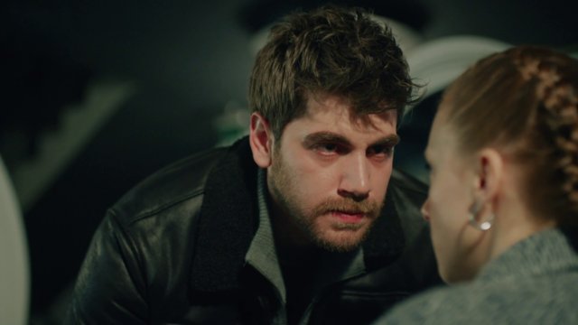 Efe, Çido'yu terk ediyor!