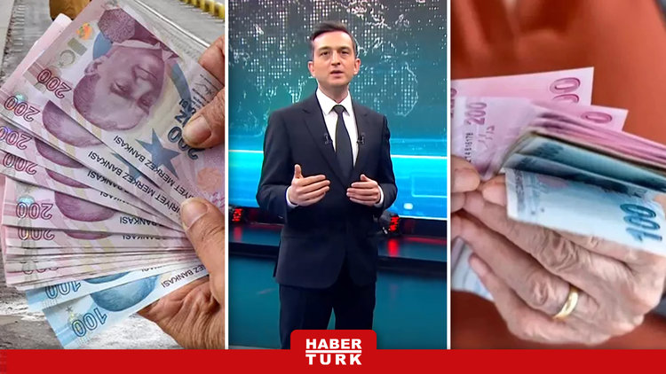 Ana Haber Bülteni - 22 Şubat 2026 (Emeklilerin Bayram İkramiyesinde Artış Olacak Mı?)