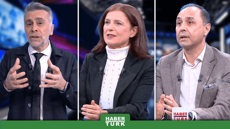 Murat Aksoy İle İyi Yaşam - 22 Şubat 2026 (Çocuk Gelişimi Ve Kanser Tedavisinde Son Gelişmeler!)