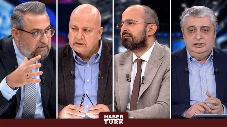 Gerçek Fikri Ne? - 21 Şubat 2026 (İran, ABD Üslerini Vurabilir Mi?)