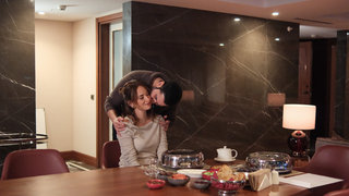 Rüya Gibi 12. Bölüm 