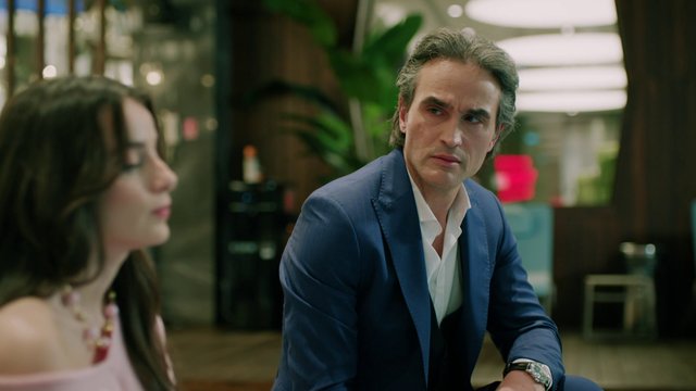 Eralp'i yıkan gerçek! 