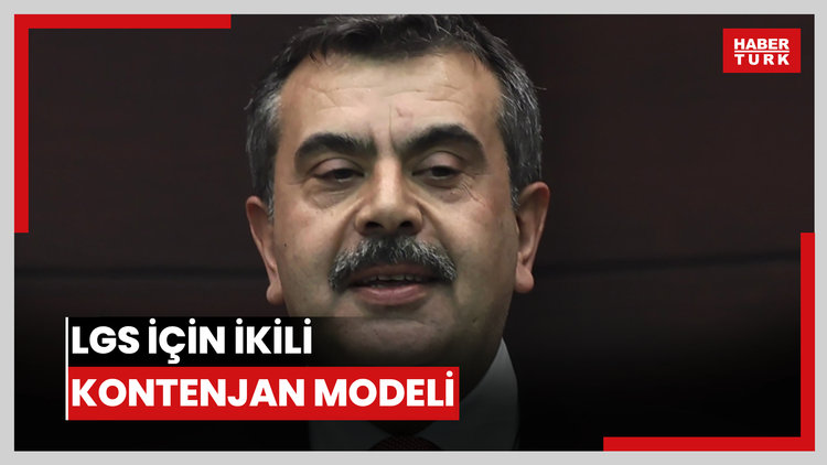 LGS için ikili kontenjan modeli