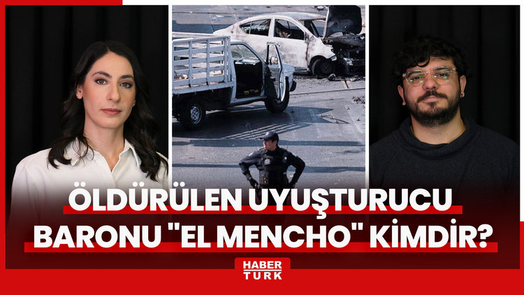 Meksika'nın en çok aranan uyuşturucu baronu öldürüldü: "El Mencho" kimdir?