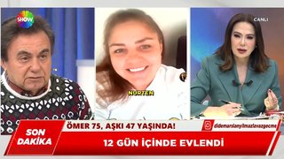 28 yaş küçük sevgili kabusu oldu!