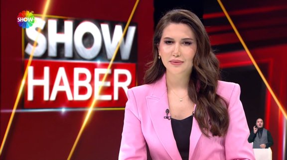 Show Ana Haber - 23.02.2026