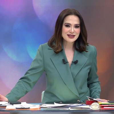 Didem Arslan Yılmaz'la Vazgeçme 1238. Bölüm | 23 Şubat 2026, Tek Parça