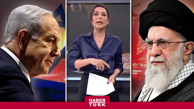 HT 360 - 23 Şubat 2026 (Netanyahu Yeni Cephe Açma Peşinde Mi?)