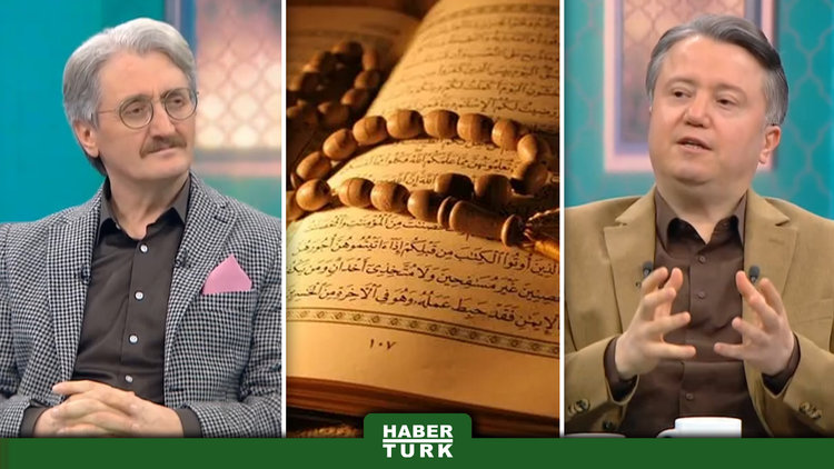 Osman Egin İle Ramazan Notları - 24 Şubat 2026 (Kur'an İnsanlığa Ne Diyor?)