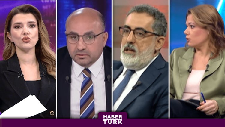 Açık Ve Net - 23 Şubat 2026 (ABD Ne Olursa İran'ı Vurmaktan Vazgeçer?)