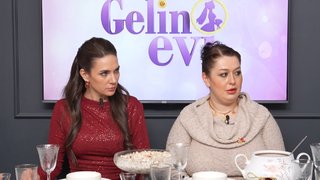 Gelin Evi 1662. Bölüm Fragmanı