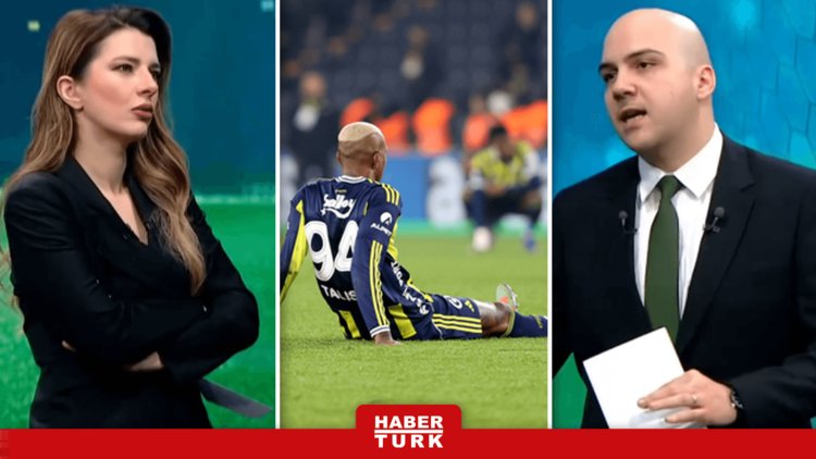 Fenerbahçe Şansı Tepti... Zirve Yolunda Büyük Kayıp!