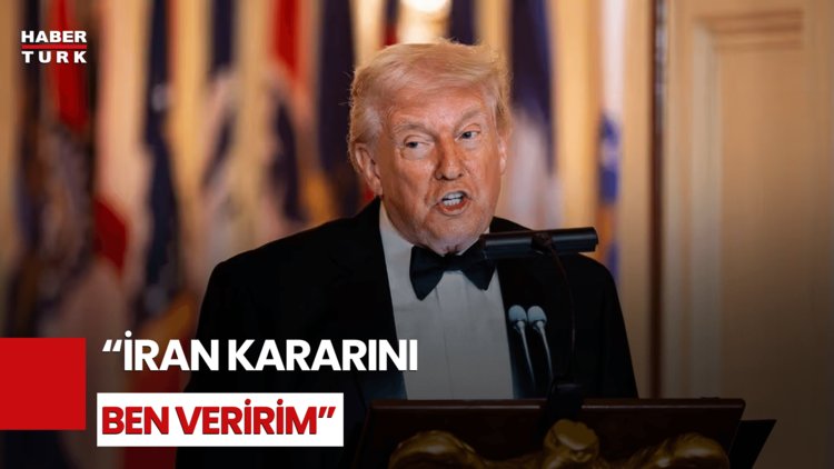 ABD Başkanı Trump: "Genelkurmay Başkanının Savaşa Karşı Olduğu İddiası Yalan"