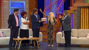 Güldür Güldür Show 428. Bölüm Fragmanı