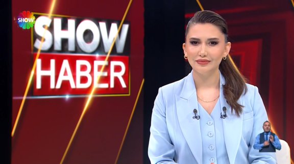 Show Ana Haber - 24.02.2026