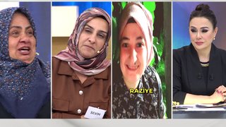 Didem Arslan Yılmaz'la Vazgeçme 1240. Bölüm Fragmanı