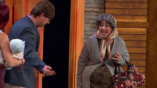 Güldür Güldür Show 428. Bölüm Teaserı