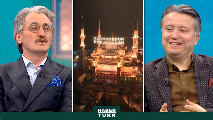 Osman Egin İle Ramazan Notları - 25 Şubat 2026 (Osman Egin İle Ramazan Notları)