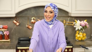 Şükran Kaymak'la Ramazan Sofrası 11. Bölüm Fragmanı