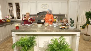 Saç gürleştiren maske tarifi!