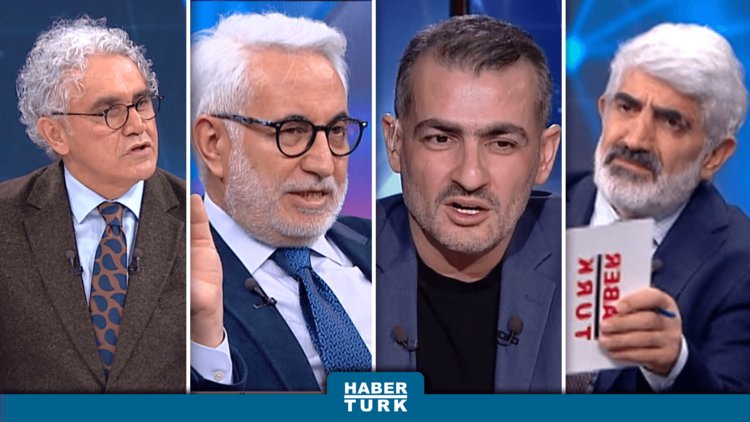 Nedir Ne Değildir? - 24 Şubat 2026 (Seçmen Profillerine Göre Oy Tercihleri Nasıl Şekilleniyor?)