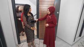 Gelin Evi 1663. Bölüm Fragmanı