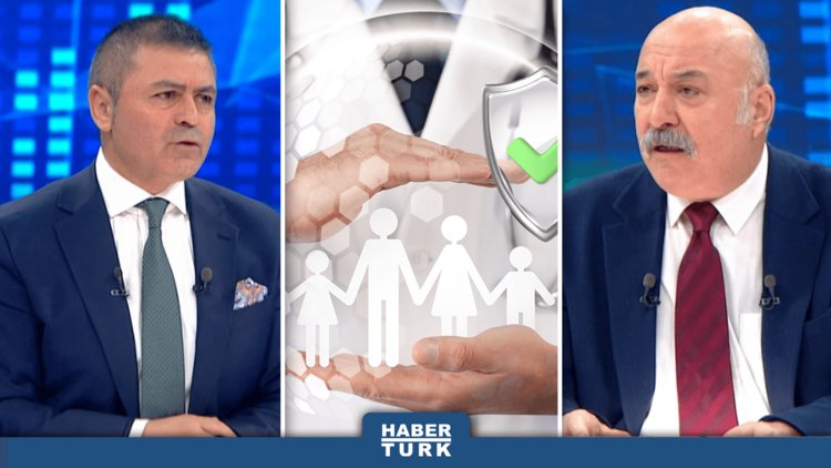 Sigorta Sayfası - 25 Şubat 2026 (Sağlık Sigortası Neden Hızlı Büyüyor?)