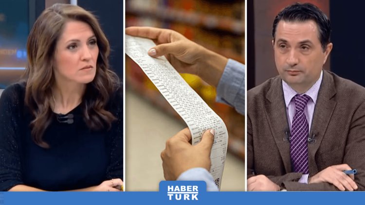 Enflasyonda Hedefe Ulaşılacak Mı?