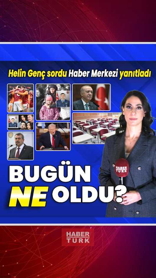 25 Şubat 2026: Bugün ne oldu? İşte günün öne çıkan haberleri