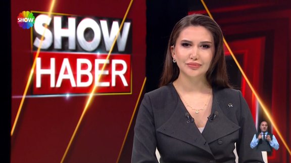 Show Ana Haber - 25.02.2026