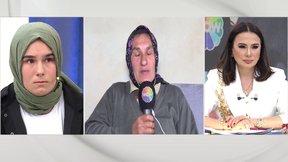 Didem Arslan Yılmaz'la Vazgeçme 1241. Bölüm Fragmanı