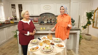 Suna Dumankaya konuk oldu. 