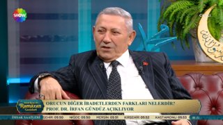 Orucun diğer ibadetlerden farkları nelerdir?