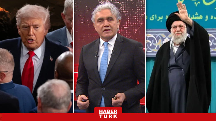 Ana Haber Bülteni - 25 Şubat 2026 (Müzakerenin Sonu Savaş Mı Barış Mı?)