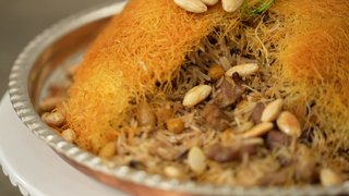 Şükran Kaymak'tan püf noktalarıyla geleneksel lezzet...