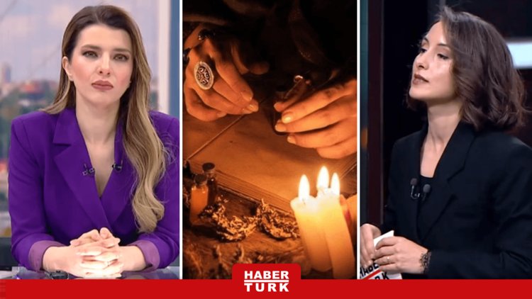 Sanal Dünyada Büyü Ağı Nasıl İşliyor?