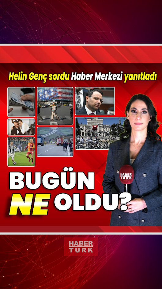 26 Şubat 2026: Bugün ne oldu? İşte günün öne çıkan haberleri