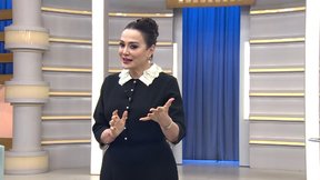 Didem Arslan Yılmaz'la Vazgeçme 1241. Bölüm