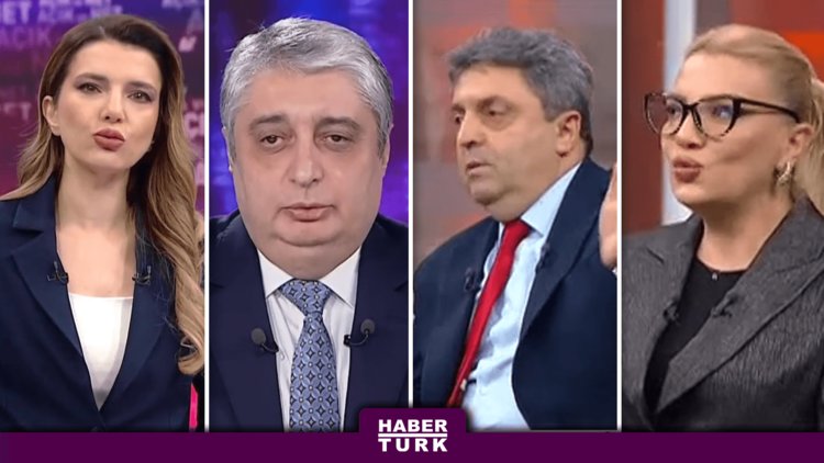 Açık Ve Net - 25 Şubat 2026 (Trump İran İçin Düğmeye Mi Basıyor?)