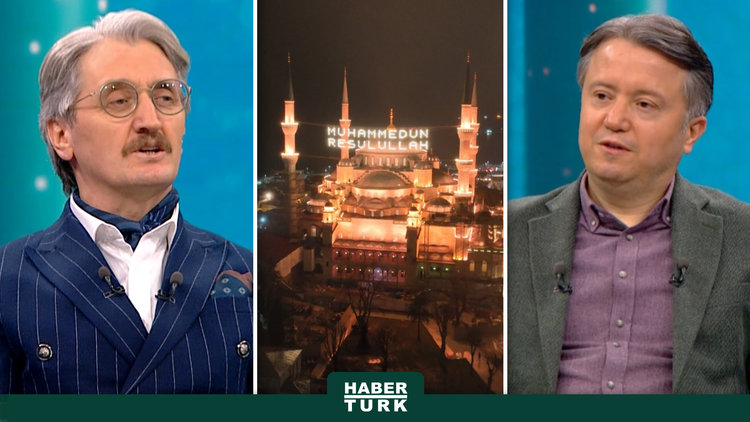 Osman Egin İle Ramazan Notları - 27 Şubat 2026 (İnsan Olmanın Modeli: Hz. Muhammed)