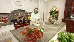 Şükran Kaymak'la Ramazan Sofrası 13. Bölüm Fragmanı