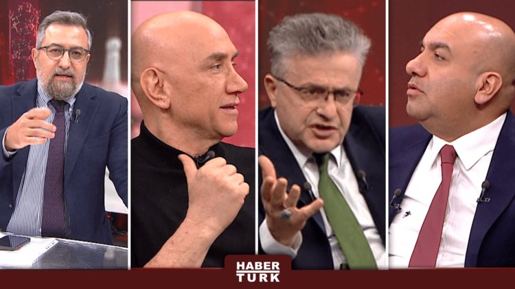 Gerçek Fikri Ne? - 26 Şubat 2026 (Trump İran Kararını Çoktan Verdi Mi?)