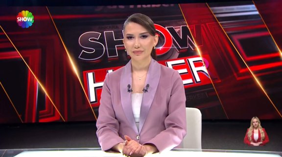 Show Ana Haber - 26.02.2026