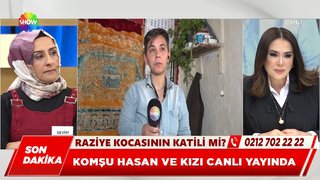 İsmail'in öldüğü gece ne gördü?