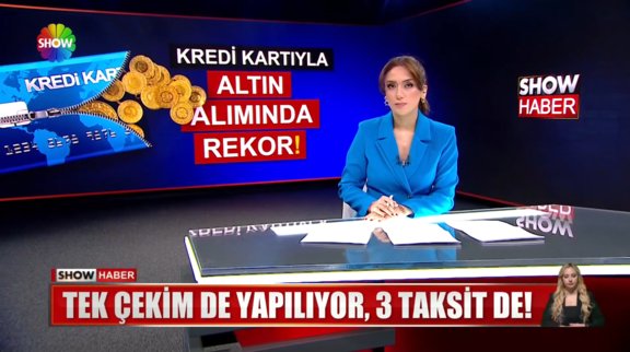 İnternetten altın alışverişi zirvede!